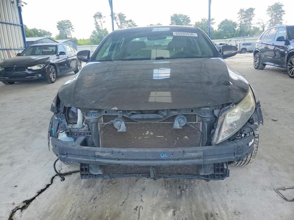 Продажа на аукционе авто 2015 Kia Optima, vin: 5XXGM4A72FG371240, номер лота: 60209436