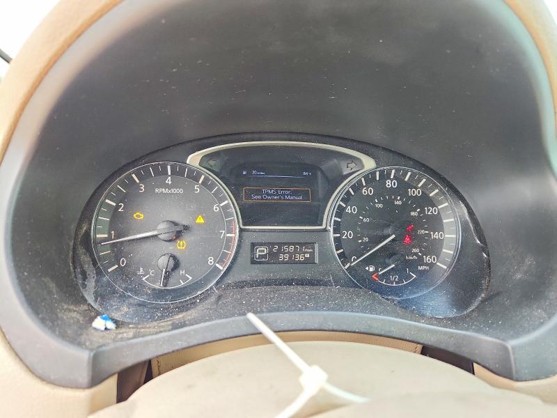 Aukcja sprzedaży 2014 Nissan Altima, vin: 1N4AL3AP1EC286803, numer aukcji: 61481406