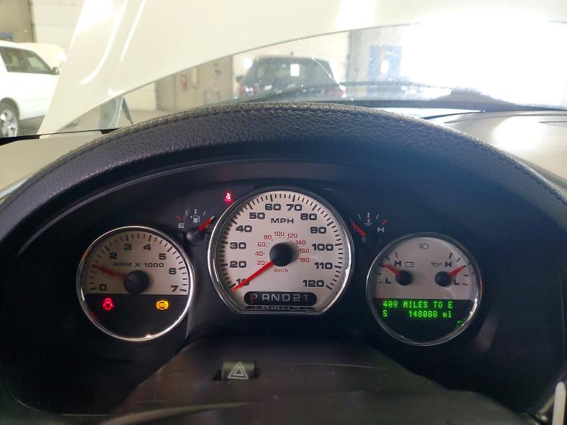 60361086 :رقم المزاد ، 1FTPX14V46NB47438 vin ، 2006 Ford F150 مزاد بيع