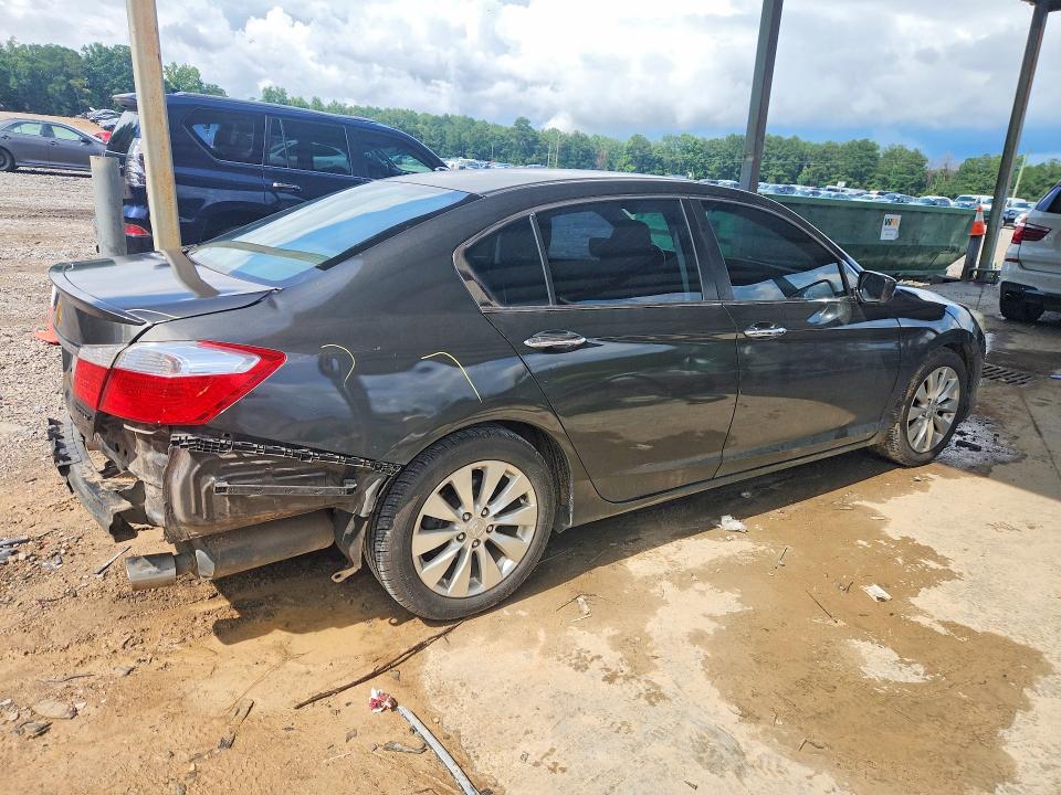 2013 Honda Accord მანქანა იყიდება აუქციონზე, vin: 1HGCR2F52DA188586, აუქციონის ნომერი: 60512236
