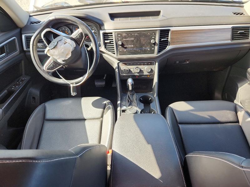 Продаж на аукціоні авто 2021 Volkswagen Atlas, vin: 1V2LP2CA5MC518214, номер лоту: 62801216