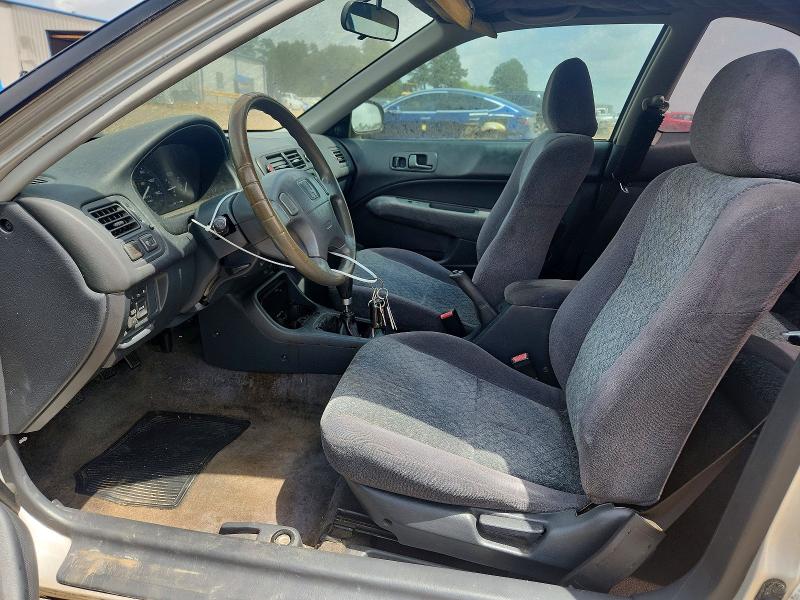 Продаж на аукціоні авто 1998 Honda Civic, vin: 1HGEJ814XWL129083, номер лоту: 61446996