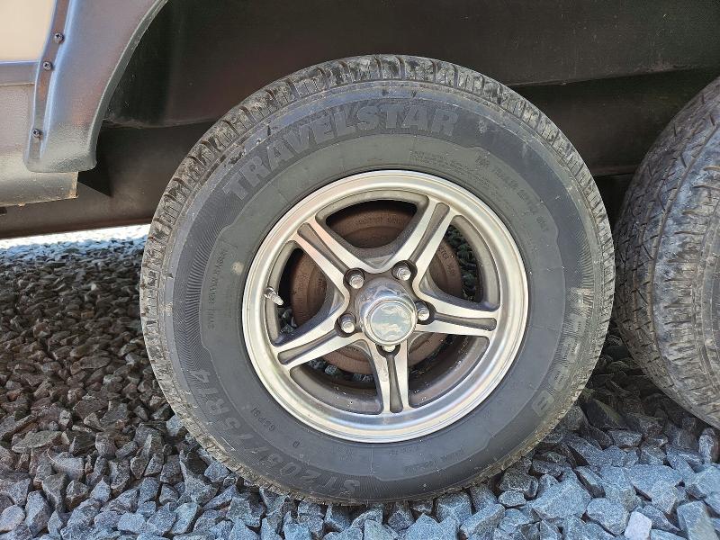 77248035 :رقم المزاد ، 4X4TRLY24LZ163464 vin ، 2020 Foresriver Rockwood مزاد بيع