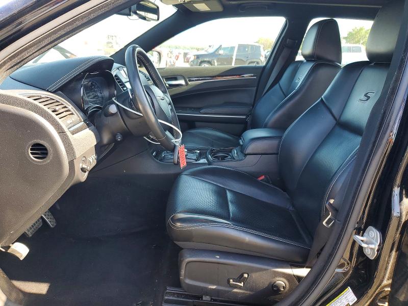 2023 Chrysler 300 მანქანა იყიდება აუქციონზე, vin: 2C3CCABGXPH569887, აუქციონის ნომერი: 59347266