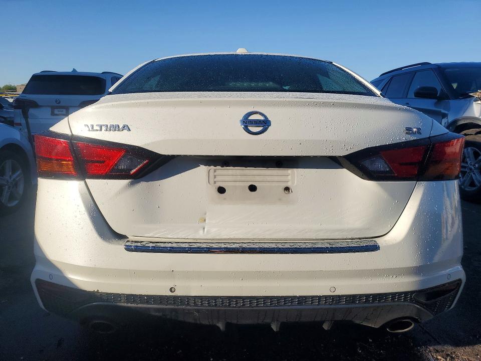 Продажа на аукционе авто 2022 Nissan Altima, vin: 1N4BL4CV6NN314234, номер лота: 59707036