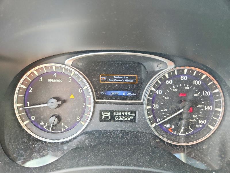 2018 Infiniti Qx60 მანქანა იყიდება აუქციონზე, vin: 5N1DL0MN6JC500464, აუქციონის ნომერი: 61531796