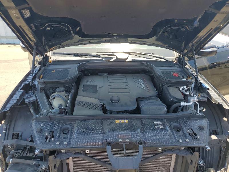 Продаж на аукціоні авто 2023 Mercedes-benz Gle Coupe, vin: 4JGFD6BB4PA855395, номер лоту: 62874266
