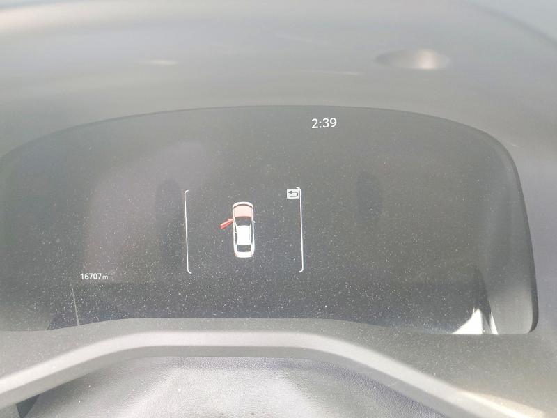 Aukcja sprzedaży 2025 Toyota Camry, vin: 4T1DBADK6SU004235, numer aukcji: 60933386
