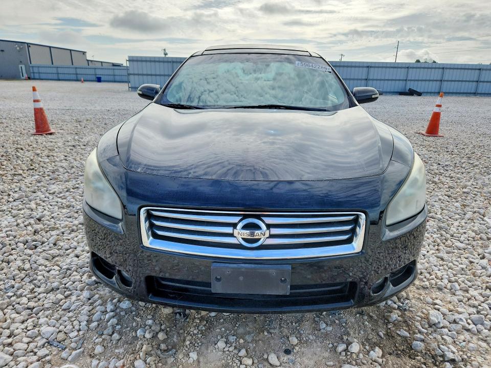 Продаж на аукціоні авто 2014 Nissan Maxima, vin: 1N4AA5AP0EC480935, номер лоту: 59642286