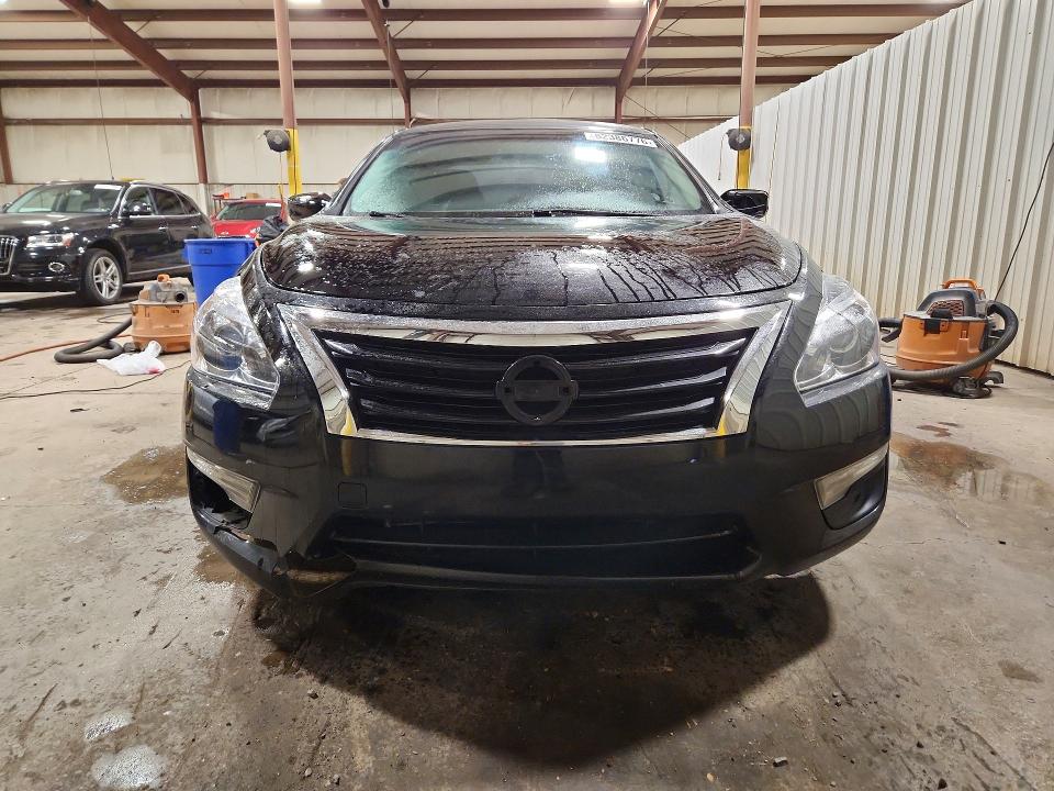 2015 Nissan Altima მანქანა იყიდება აუქციონზე, vin: 1N4AL3AP2FC488549, აუქციონის ნომერი: 62386776