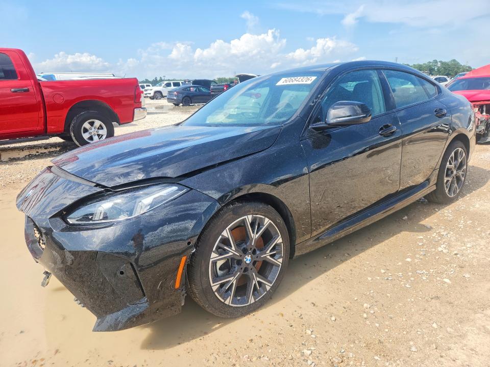 Продажа на аукционе авто 2025 Bmw 228xi, vin: WBA23GG0XS7T16883, номер лота: 60684326
