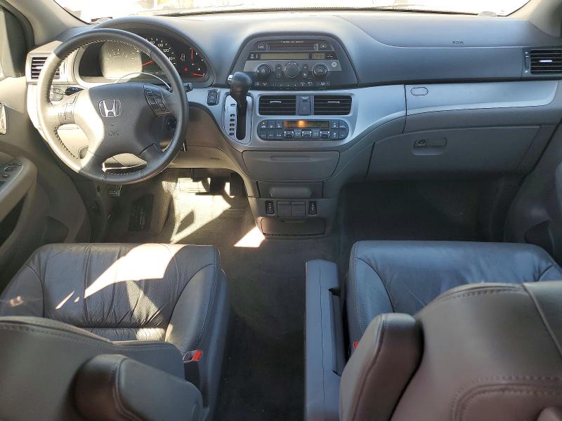 Продаж на аукціоні авто 2008 Honda Odyssey, vin: 5FNRL38658B086153, номер лоту: 62909186