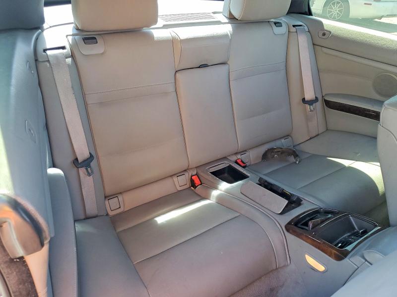 59917466 :رقم المزاد ، WBAWL13539PX24765 vin ، 2009 Bmw 328 مزاد بيع