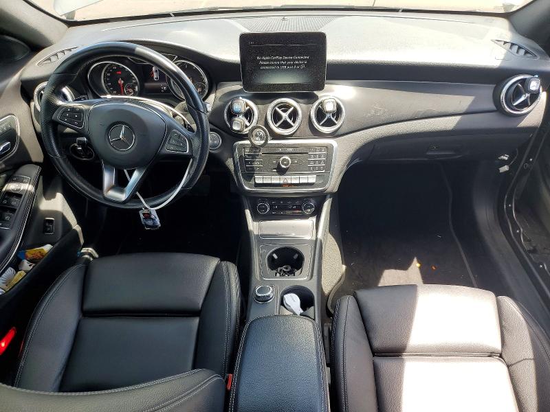 2019 Mercedes-benz Cla მანქანა იყიდება აუქციონზე, vin: WDDSJ4GB9KN730375, აუქციონის ნომერი: 59855036