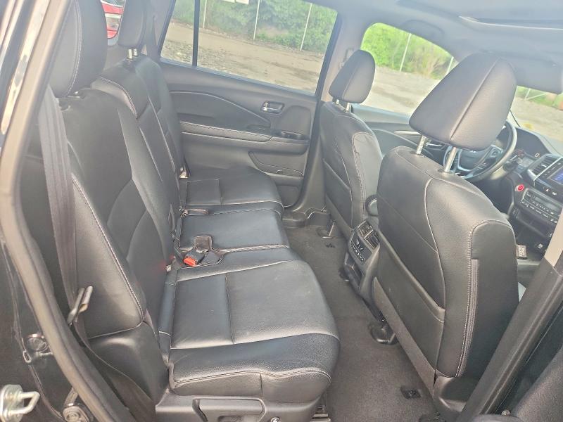 Продаж на аукціоні авто 2016 Honda Pilot, vin: 5FNYF6H50GB008700, номер лоту: 61557856