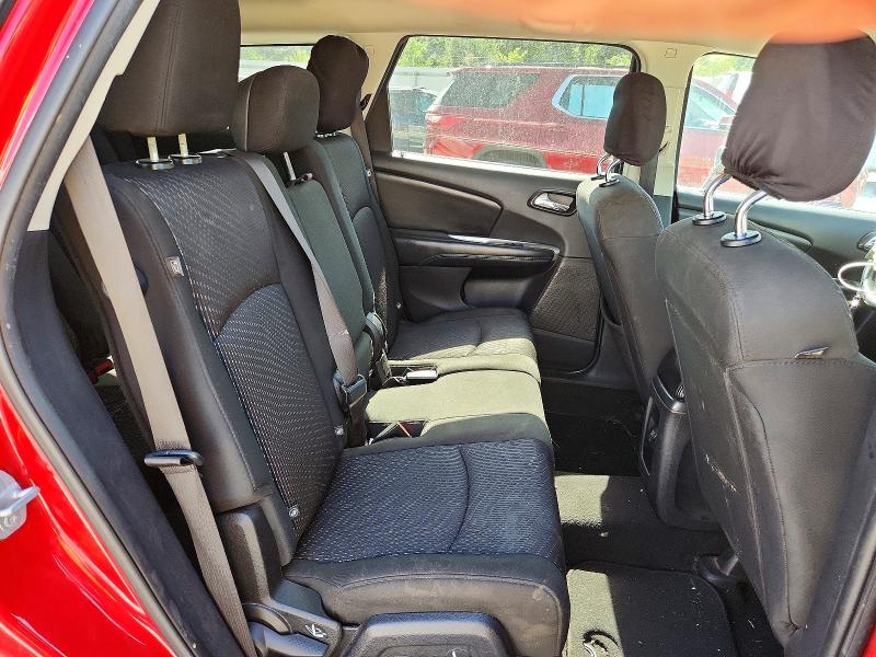 62792496 :رقم المزاد ، 3C4PDCBB2KT797831 vin ، 2019 Dodge Journey مزاد بيع