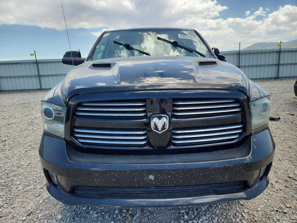 Aukcja sprzedaży 2013 Ram 1500, vin: 1C6RR7MT6DS555997, numer aukcji: 60523946