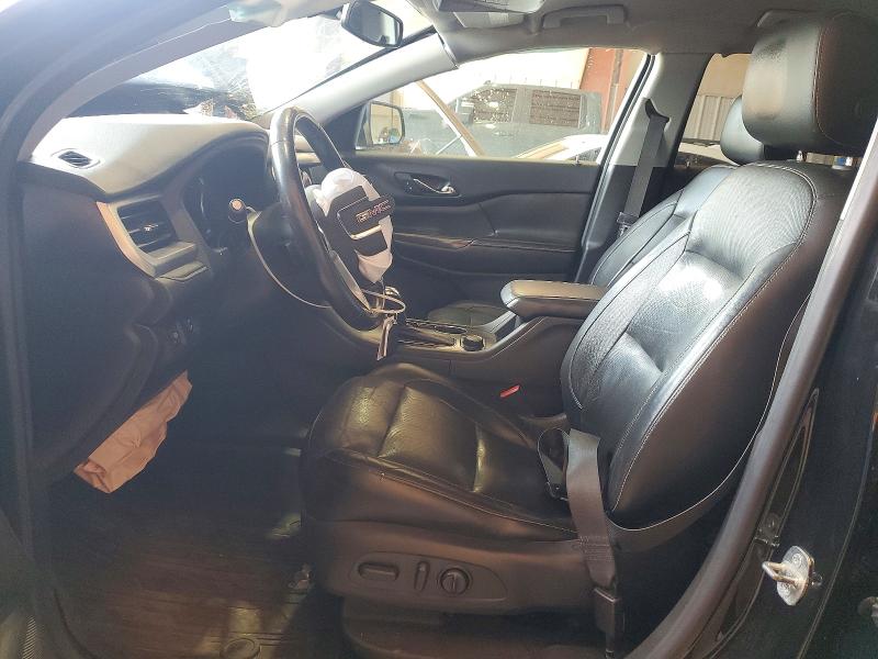 Aukcja sprzedaży 2018 Gmc Acadia, vin: 1GKKNMLS2JZ209059, numer aukcji: 62472026