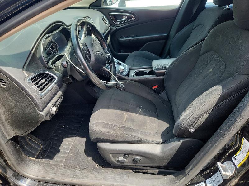 Продажа на аукционе авто 2017 Chrysler 200, vin: 1C3CCCFB9HN509330, номер лота: 53796626