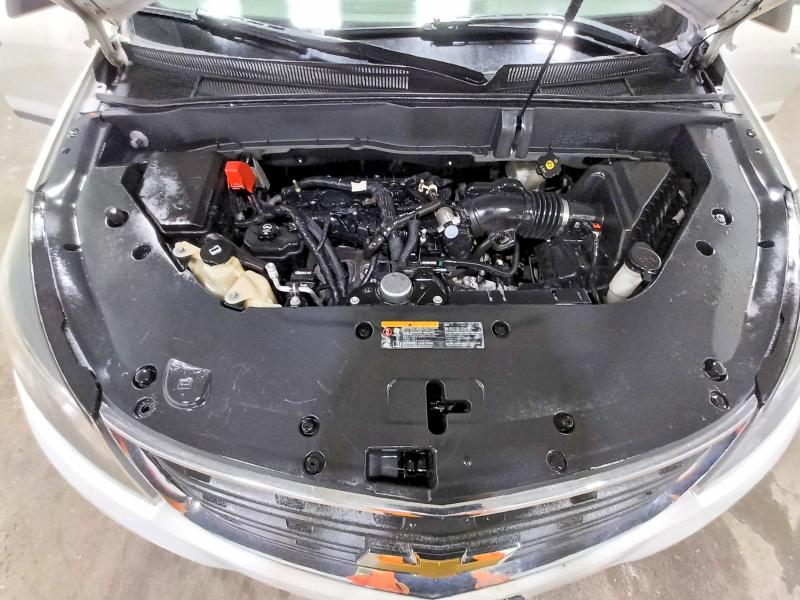 Продажа на аукционе авто 2015 Chevrolet Traverse, vin: 1GNKRFED8FJ187270, номер лота: 61428886