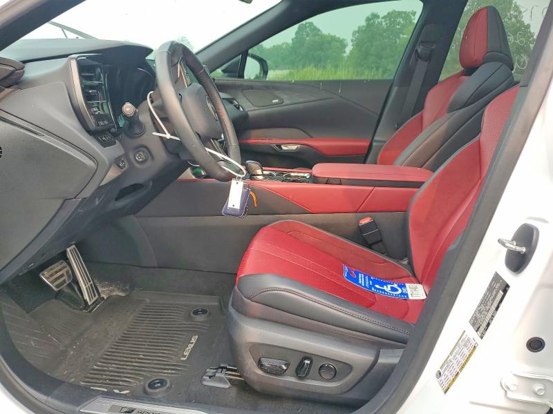 Продаж на аукціоні авто 2024 Lexus Rx, vin: 2T2BCMEA2RC014652, номер лоту: 61028746