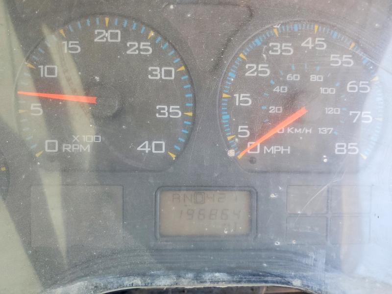Продажа на аукционе авто 2007 International 4000, vin: 1HTMPAFN67H390851, номер лота: 60246006