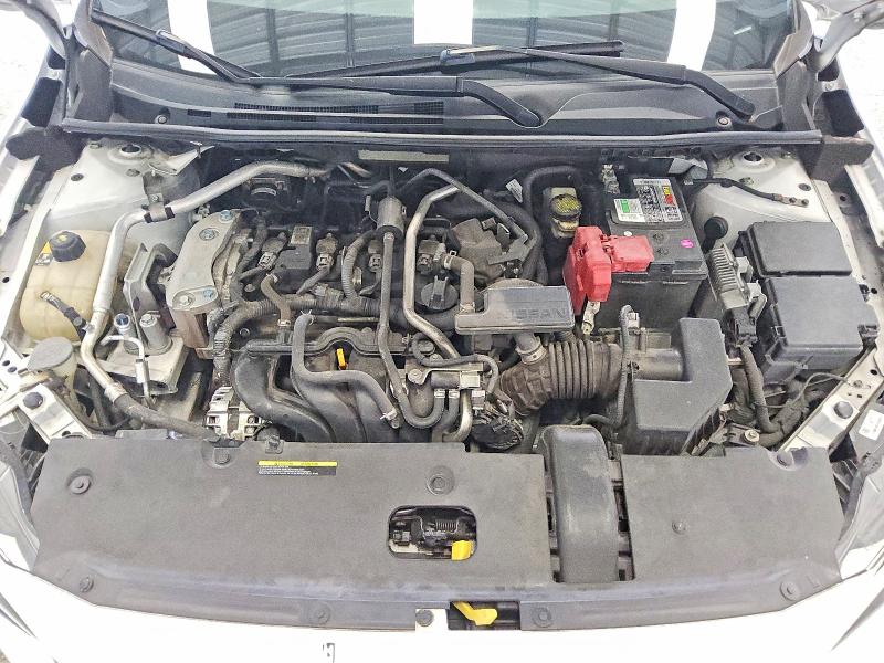 Aukcja sprzedaży 2021 Nissan Sentra, vin: 3N1AB8CV3MY236435, numer aukcji: 61204866