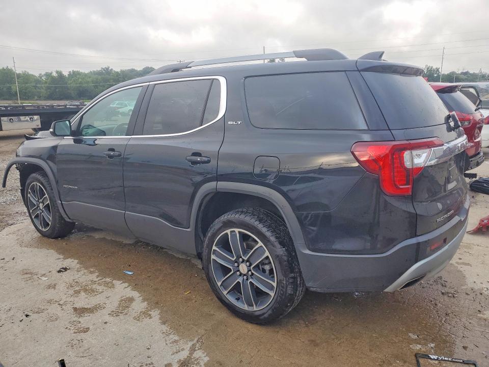 2020 Gmc Acadia მანქანა იყიდება აუქციონზე, vin: 1GKKNMLS2LZ132776, აუქციონის ნომერი: 60420846
