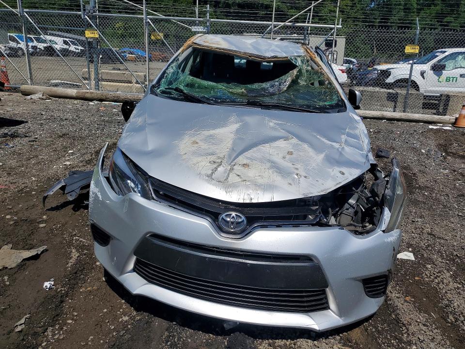 62168846 :رقم المزاد ، 2T1BURHE7GC579070 vin ، 2016 Toyota Corolla مزاد بيع
