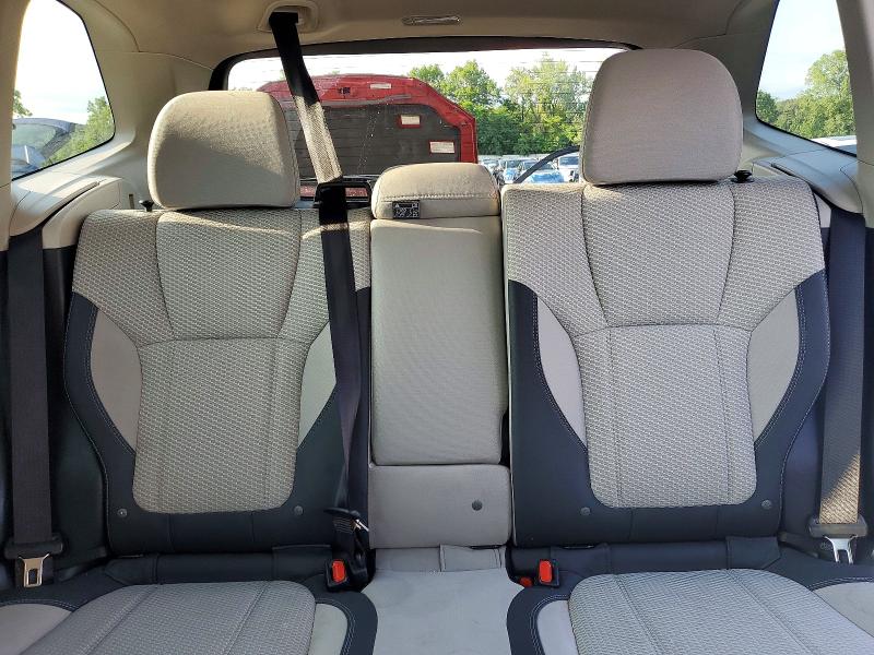 Продажа на аукционе авто 2020 Subaru Forester, vin: JF2SKAGC2LH513041, номер лота: 62247596