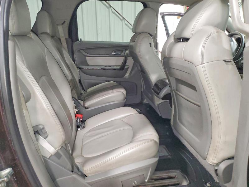2015 Gmc Acadia მანქანა იყიდება აუქციონზე, vin: 1GKKRRKD0FJ355339, აუქციონის ნომერი: 59913286