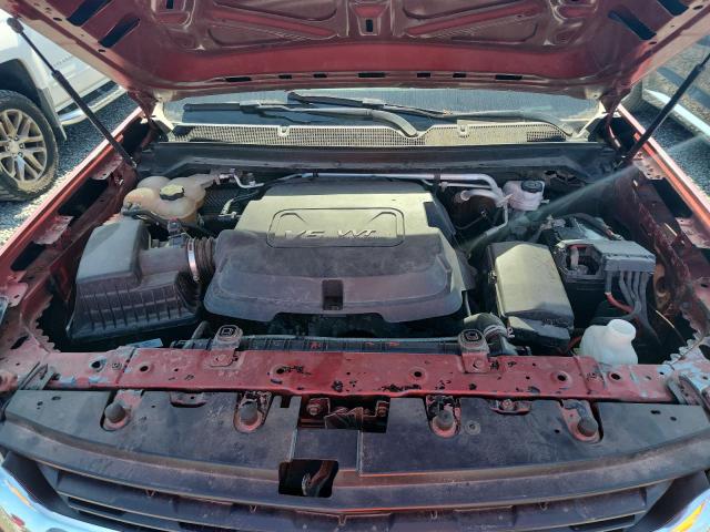 Продаж на аукціоні авто 2016 Chevrolet Colorado, vin: 1GCHSCE39G1303090, номер лоту: 62337796