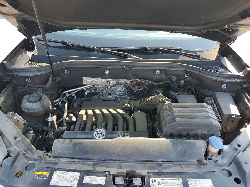 Продажа на аукционе авто 2019 Volkswagen Atlas, vin: 1V2NR2CA9KC612631, номер лота: 60830206