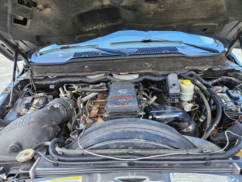 Aukcja sprzedaży 2009 Dodge Ram 3500, vin: 3D3MX39L59G534218, numer aukcji: 60518146