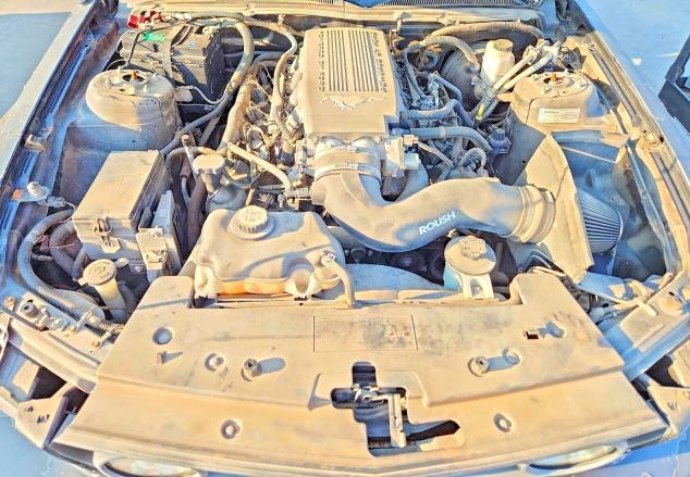 Aukcja sprzedaży 2009 Ford Mustang, vin: 1ZVHT82H195102397, numer aukcji: 62273826