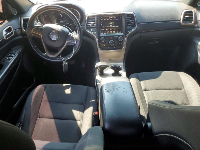 Продажа на аукционе авто 2014 Jeep Grand Cherokee, vin: 1C4RJFAG1EC352240, номер лота: 59798456