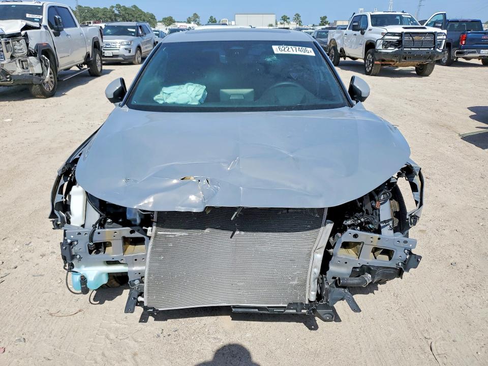 Aukcja sprzedaży 2026 Acura Integra, vin: 19UDE4H68TA007071, numer aukcji: 62217406