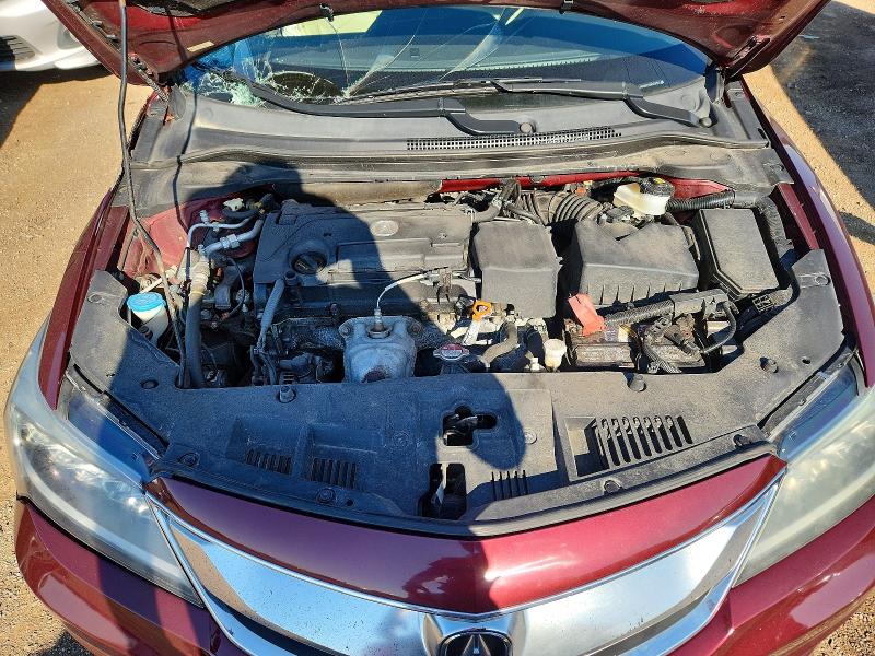 Продаж на аукціоні авто 2016 Acura Ilx, vin: 19UDE2F75GA017076, номер лоту: 59372946