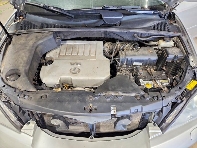 Aukcja sprzedaży 2008 Lexus Rx, vin: 2T2HK31U68C050009, numer aukcji: 60599926