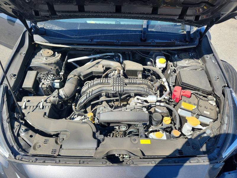 2024 Subaru Crosstrek მანქანა იყიდება აუქციონზე, vin: JF2GUADC9R8917922, აუქციონის ნომერი: 60679566