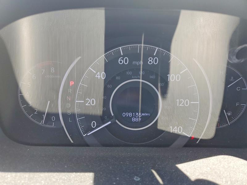 Aukcja sprzedaży 2016 Honda Cr-v, vin: 5J6RM4H95GL061269, numer aukcji: 60433286