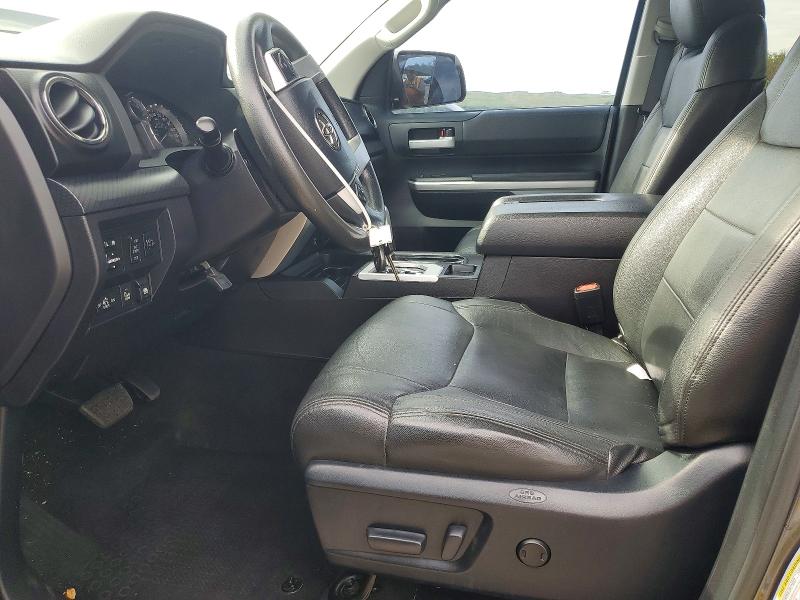 Продажа на аукционе авто 2016 Toyota Tundra, vin: 5TFDY5F10GX520899, номер лота: 59345986