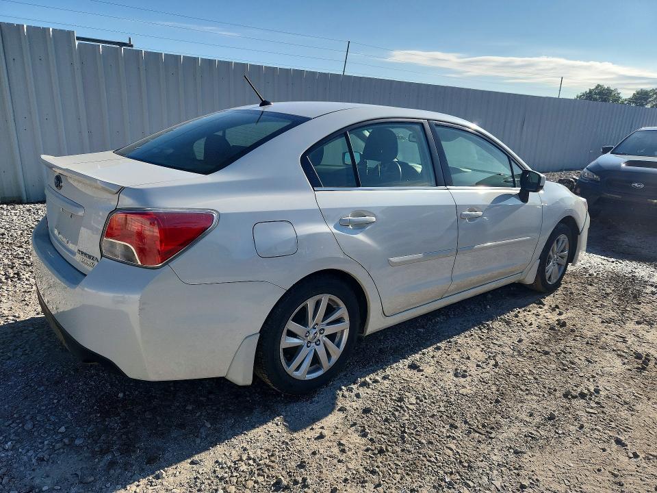 Продаж на аукціоні авто 2016 Subaru Impreza, vin: JF1GJAB69GH017013, номер лоту: 63289376