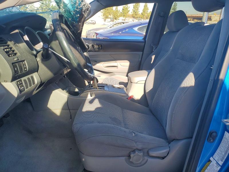Продаж на аукціоні авто 2006 Toyota Tacoma, vin: 5TELU42N56Z290956, номер лоту: 59911386