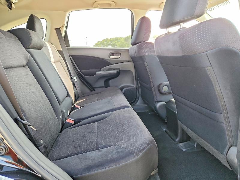 Продажа на аукционе авто 2014 Honda Cr-v, vin: 3CZRM3H58EG700603, номер лота: 60676106
