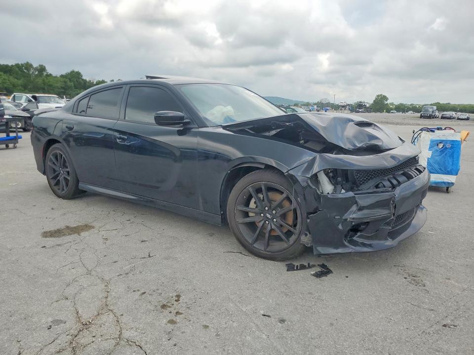 Aukcja sprzedaży 2023 Dodge Charger, vin: 2C3CDXHG0PH671304, numer aukcji: 61796236