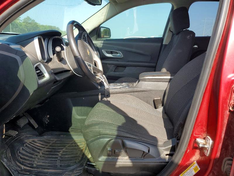 2011 Chevrolet Equinox მანქანა იყიდება აუქციონზე, vin: 2CNALDEC5B6413995, აუქციონის ნომერი: 61760496