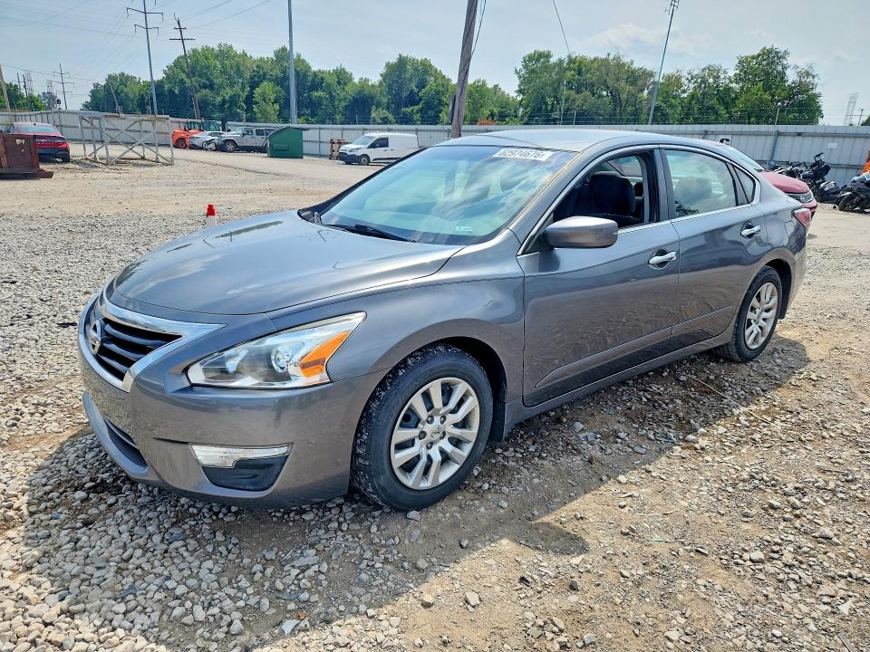 Aukcja sprzedaży 2014 Nissan Altima, vin: 1N4AL3AP2EC186810, numer aukcji: 62974676