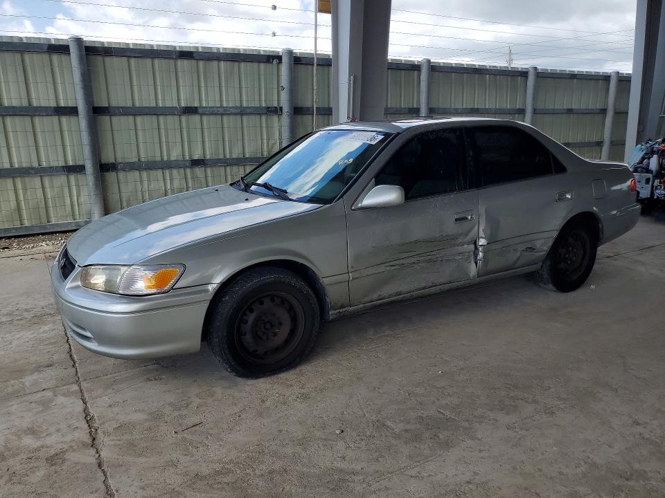 Aukcja sprzedaży 2000 Toyota Camry, vin: 4T1BG28K9YU003646, numer aukcji: 60025936