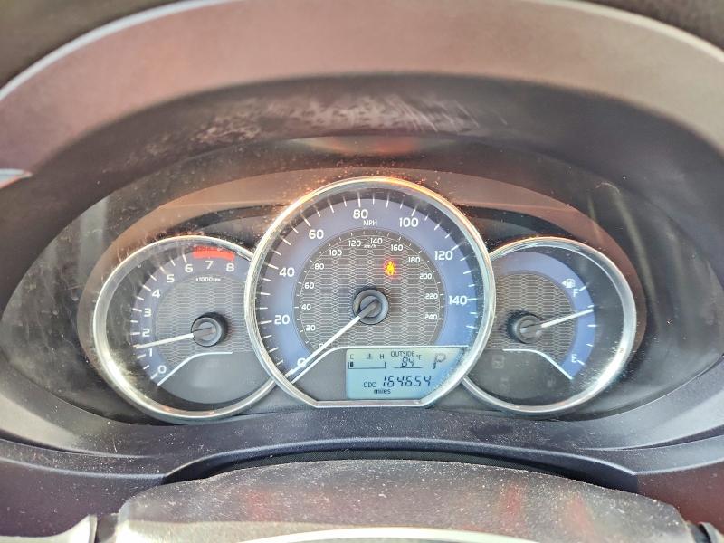 Продажа на аукционе авто 2016 Toyota Corolla, vin: 2T1BURHEXGC700495, номер лота: 61487806